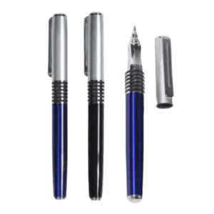 RH1451.png Lapiceros Metálicos Modelo 4 (100 und)