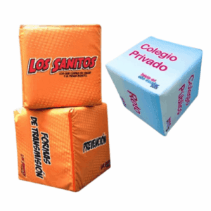 Dados Publicitarios (Tecnopor)