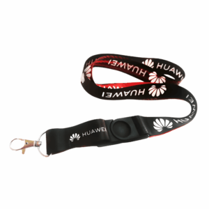 Lanyards Publicitarios Modelo 14 Personalizados x100 | Cintas Porta Credencial Corporativas