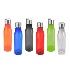 Tomatodos de Plástico, 620ml (100 und)