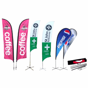 Plumas Publicitarias (Diseños Variados)