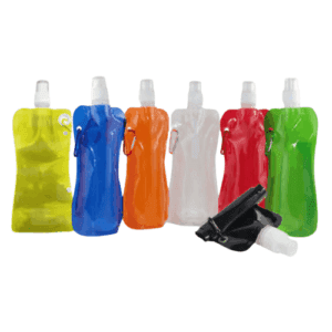 Tomatodos Flexibles, 500ml (100 und)