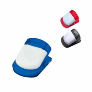 Clip de Plástico (100 und)