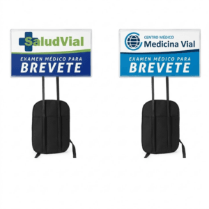 Mochilas Publicitarias Personalizadas | Mochilas Corporativas Promocionales