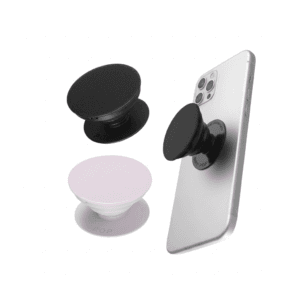 Pop Socket Personalizado x100 | Soporte Publicitario para Celular con Logo